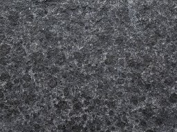 Black Basalt with Thermal and Water-jet Finish